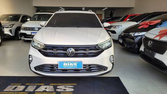VOLKSWAGEN NIVUS 1.0 200 TSI TOTAL FLEX HIGHLINE AUTOMÁTICO VOLKSWAGEN NIVUS 1.0 200 TSI TOTAL FLEX HIGHLINE AUTOMÁTICO